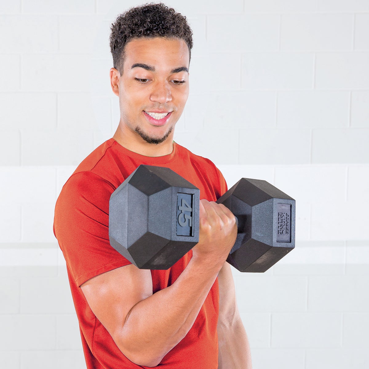 Dumbbells