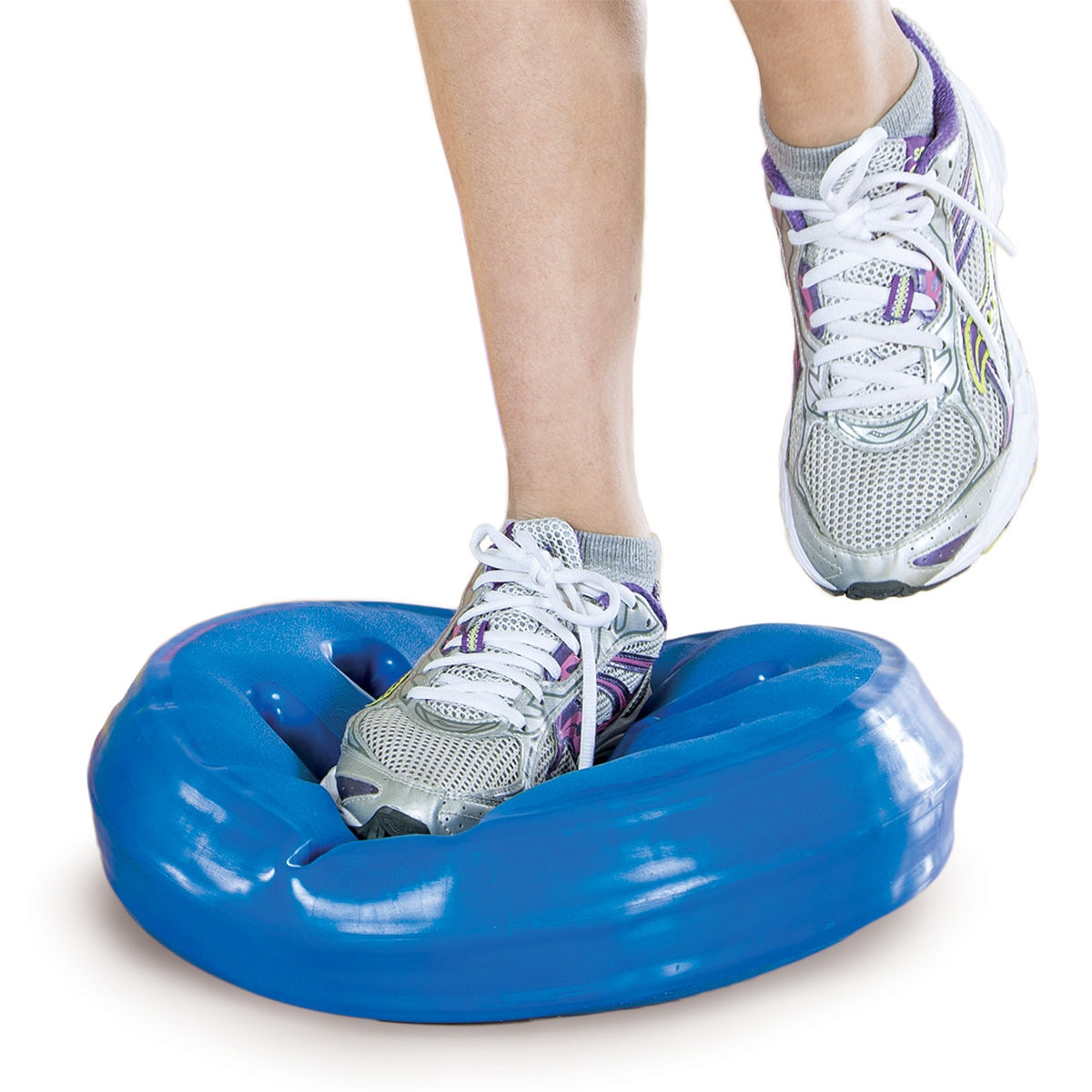 Balance Discs & BOSU