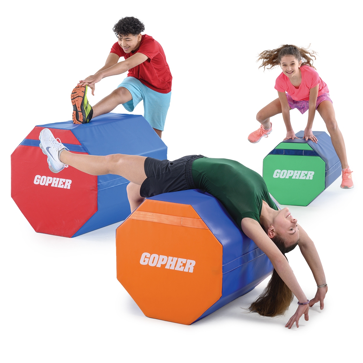 Gymnastics