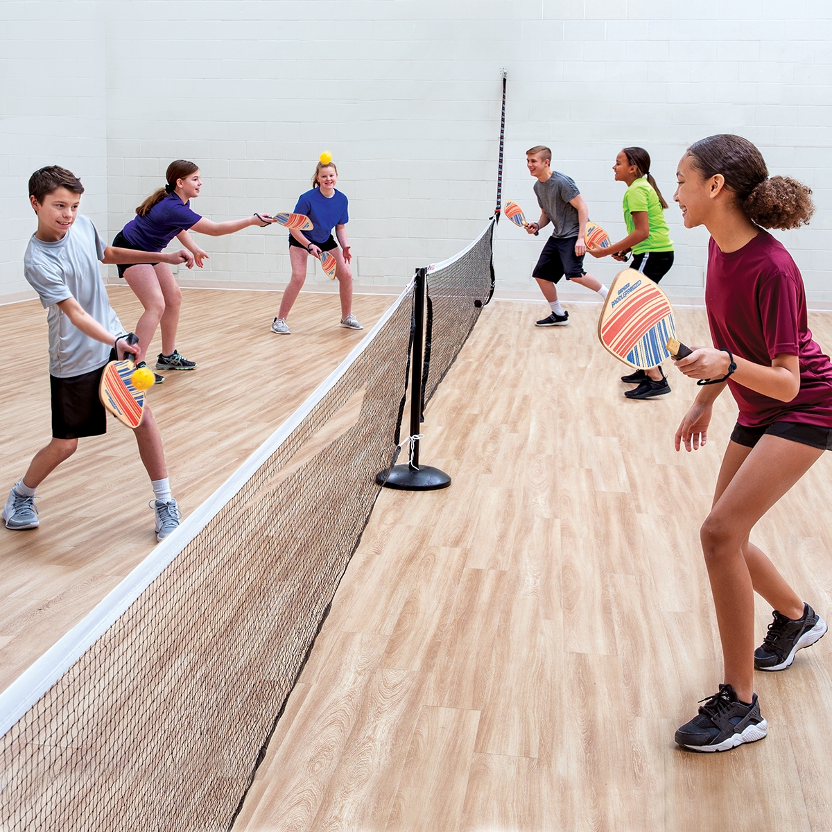 Pickleball