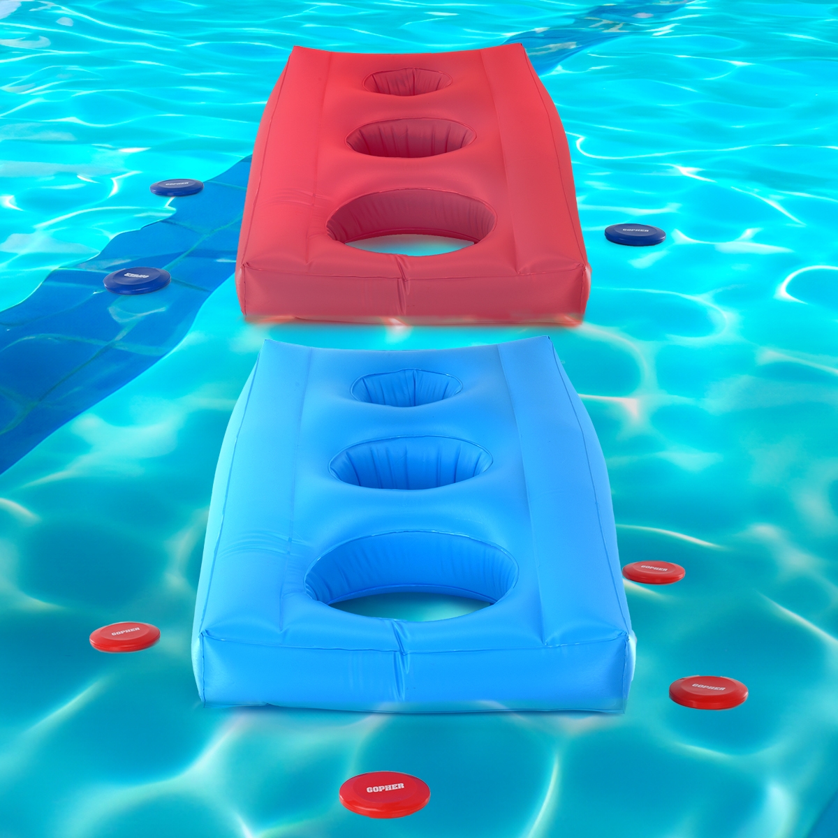 Swimming