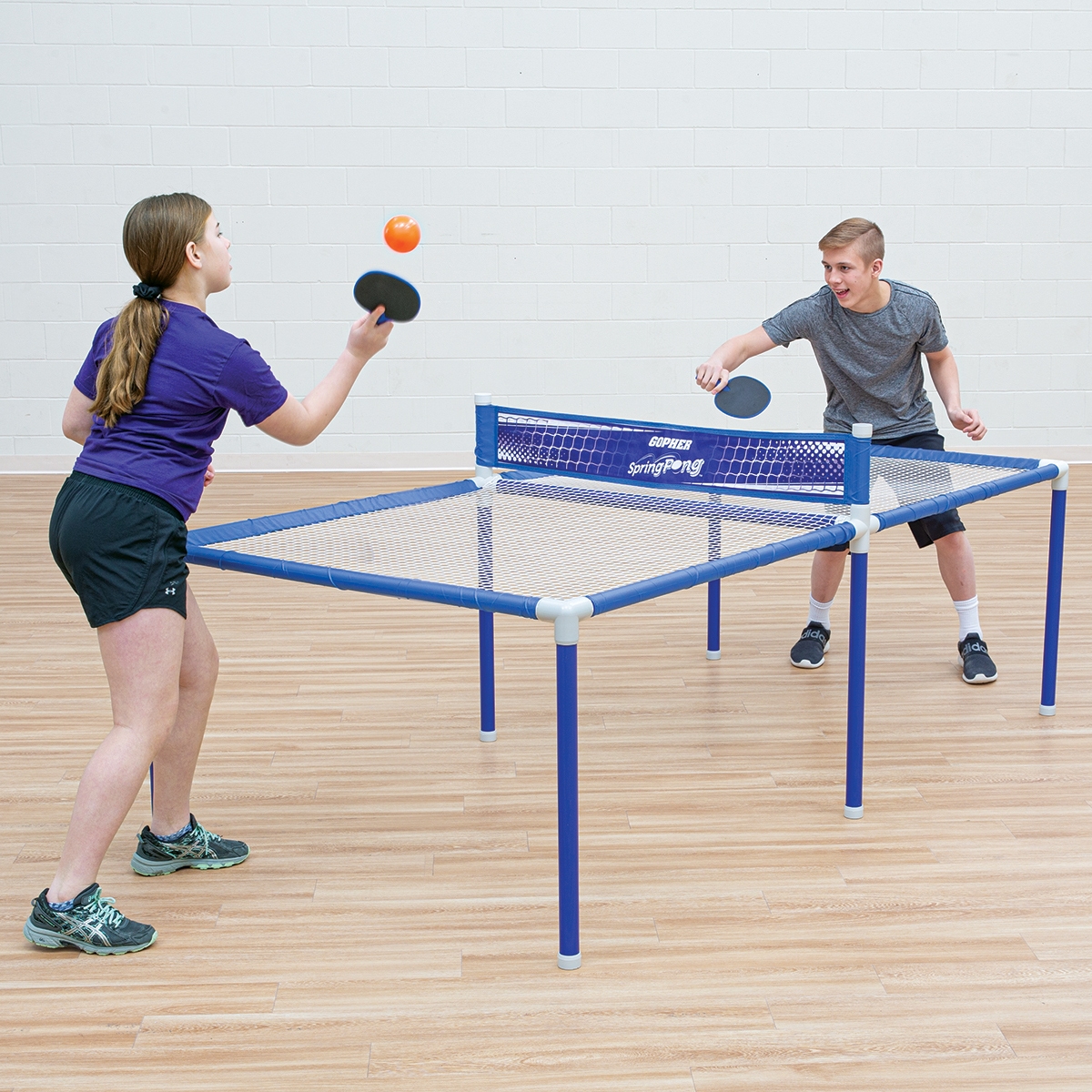 Table Tennis