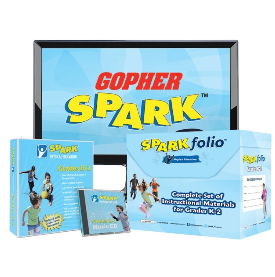 SPARK