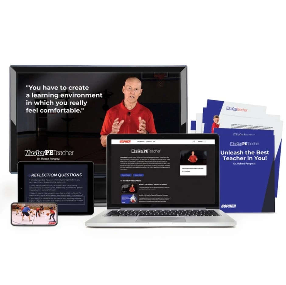 Resources & Curriculum