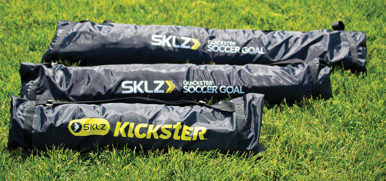 Quickster Goal - Gopher Sport