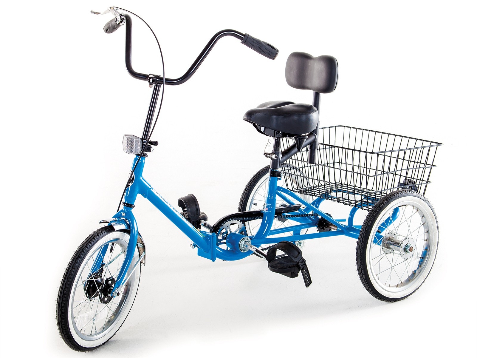 Worksman electric 2024 tricycle for adults