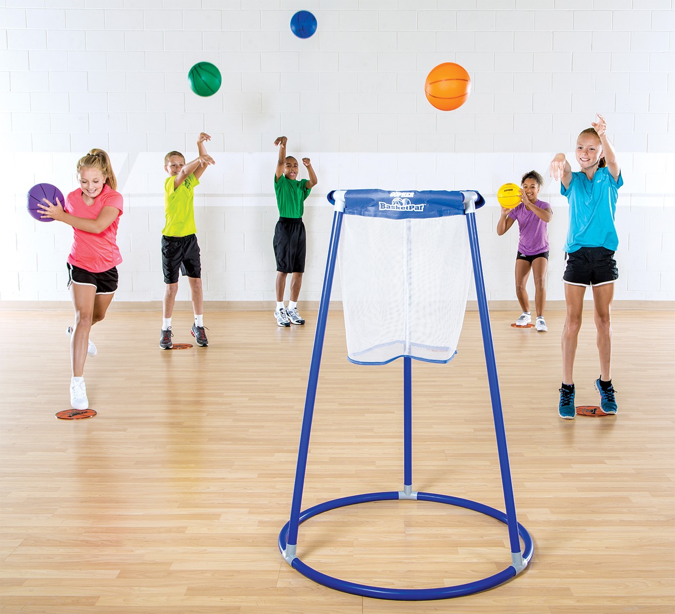 ACTION BasketPar Gopher Sport