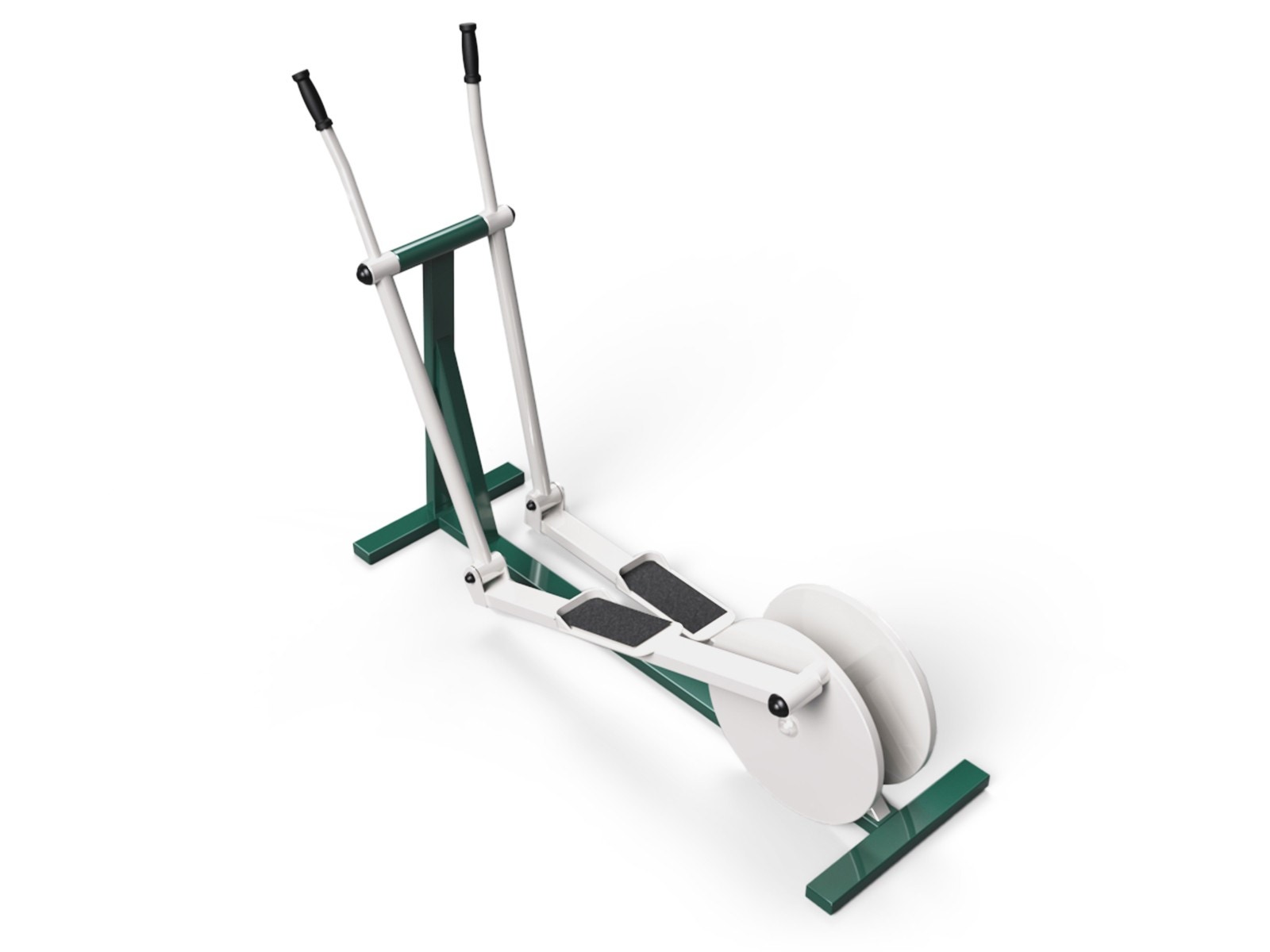 Sports direct elliptical 2025 trainer