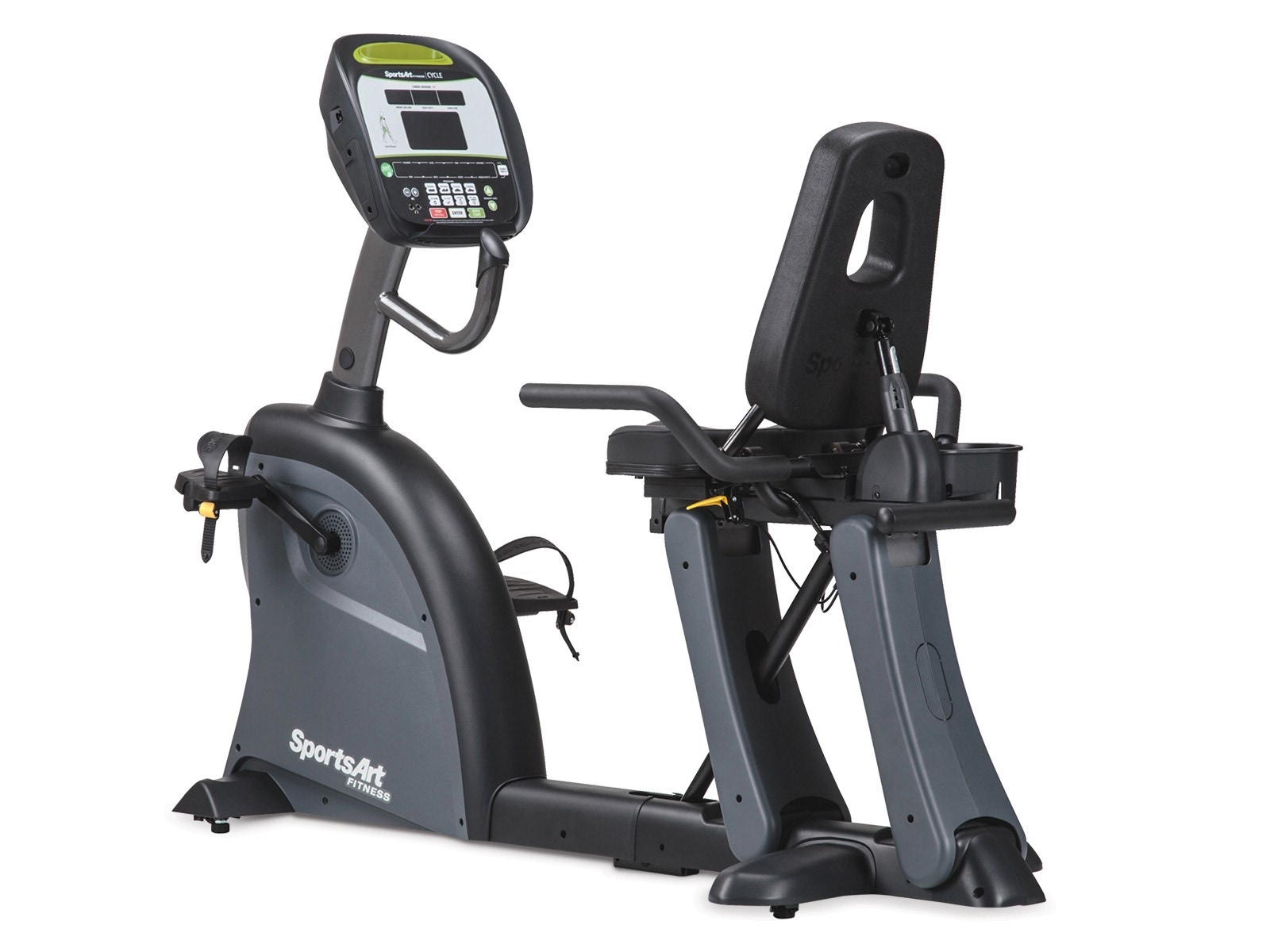 Sportsart c535r outlet
