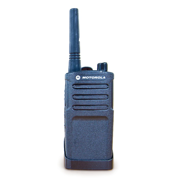 Motorola RMU2080d TwoWay Radios Gopher Sport