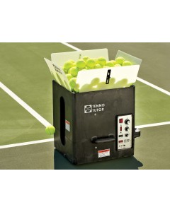 TENNIS TWIST BALL MACHINE - TUTOR - Ball Machines - Club Equipment