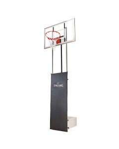 Sturdy design maximizes stability
