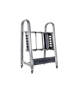 UltraFit Fitness Bar Storage Racks