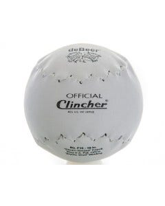DeBeer Clincher Official Softballs