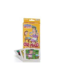 Old Maid