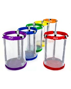 Rainbow Set of 6