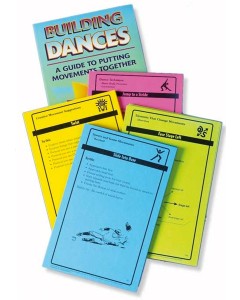 Over 230 movement ideas in one convenient set