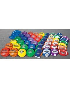 UltraPlay Playground Ball Packs
