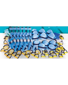 Water Fitness Pack