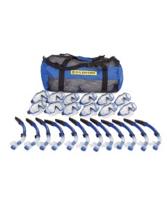 U.S. Divers Snorkeling Pack