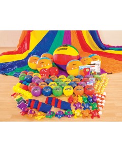 Complete Pack