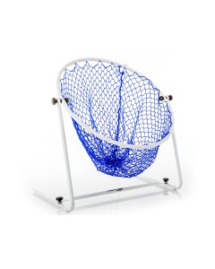 17" dia, Individual, Blue