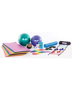 Autism Fitness Curriculum Pack