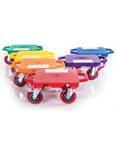 Rainbow FastTrack Scooter Boards