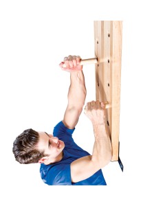 Premium construction offers reliability