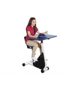 Kidsfit Kinesthetic Classroom­ Pedal Desks