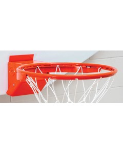 Traditional orange offers a clean, professional look