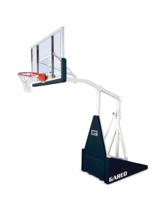 Durable construction withstands routine use