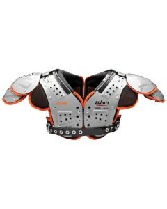 Thinner cut arch ensures mobility