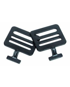 Schutt Shoulder Pad T-Hooks