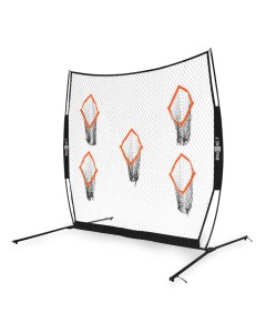 Five sock training pockets helps improve accuracy