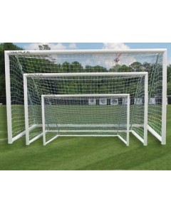 GARED Match Play Soccer Goals