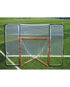 Bring efficiency to targeting drills with this Multi-Sport Blocker