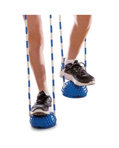 Rainbow Segmented Squish Steppers