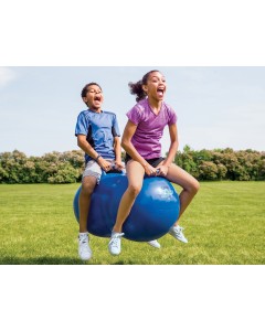 Hop-Along Duo Bouncer
