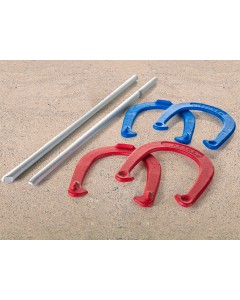 Steel Horseshoe Sets