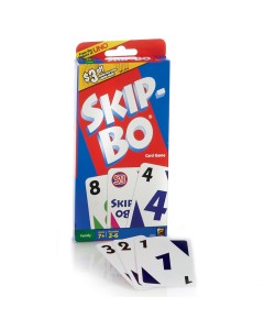 Skip-Bo