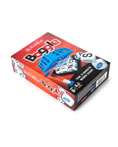Boggle