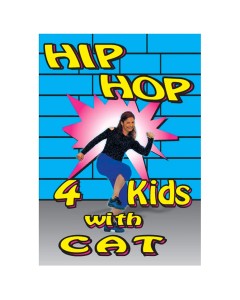 3 routines in one convenient DVD