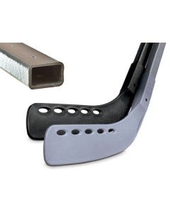 Gopher PowerPlay Fiberglass-Shaft Floor Hockey Sticks