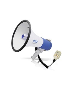Pyle Rechargeable Megaphones