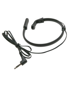 Neck Mic
