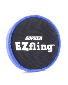 EZFling Foam Discs