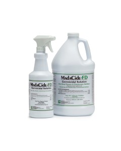 MadaCide-FD Germicidal Solution