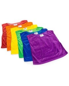Rainbow RelaxFit Classic Vests