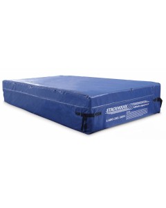 High Jump Pit Covers